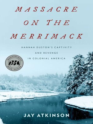 cover image of Massacre on the Merrimack